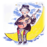 雪次郎イラスト